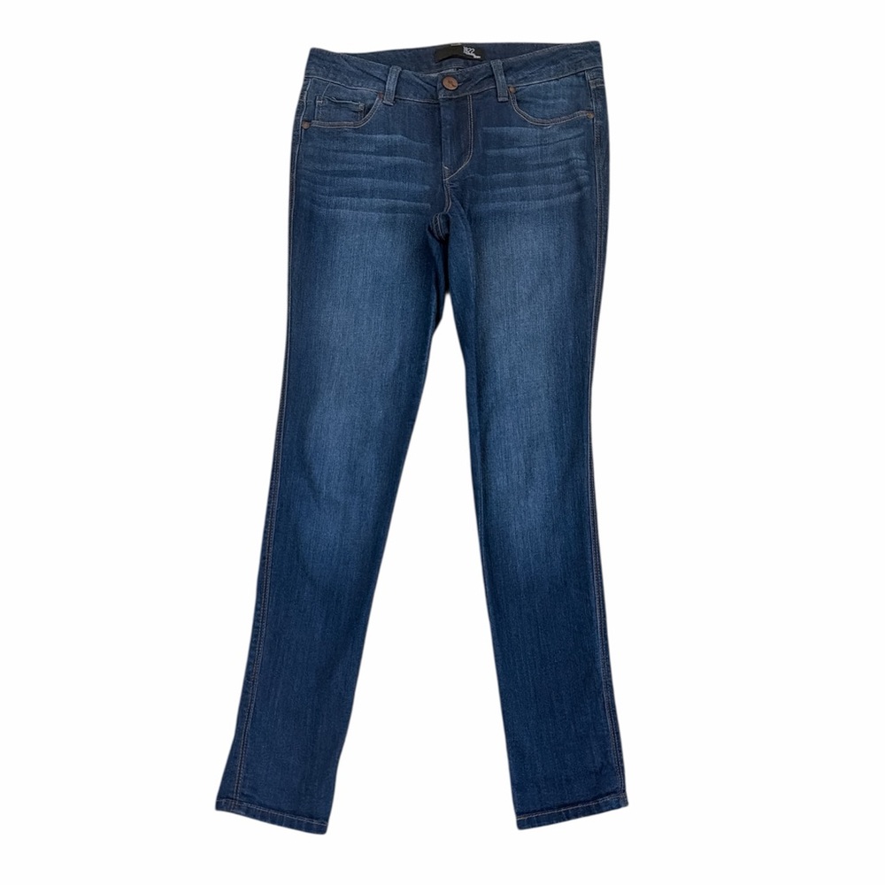 1822 Denim Stretch Ankle Skinny Jeans Size 27 Style‎ #CJ8C1031C6S